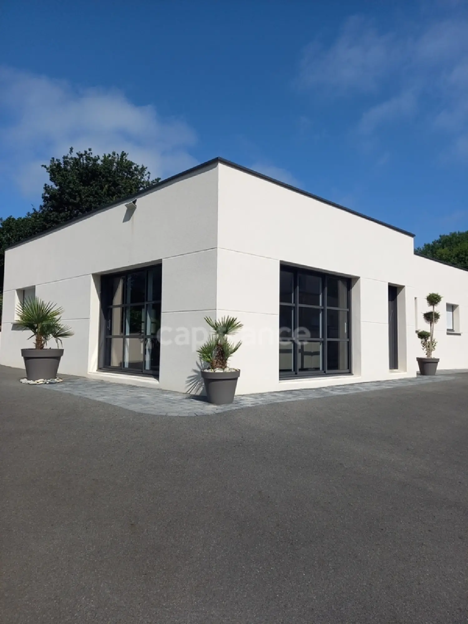  à vendre maison Lannion Côtes-d'Armor 2