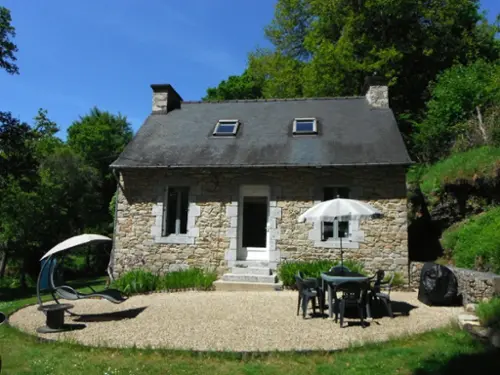 Lanrivain Côtes-d'Armor house foto 7096405