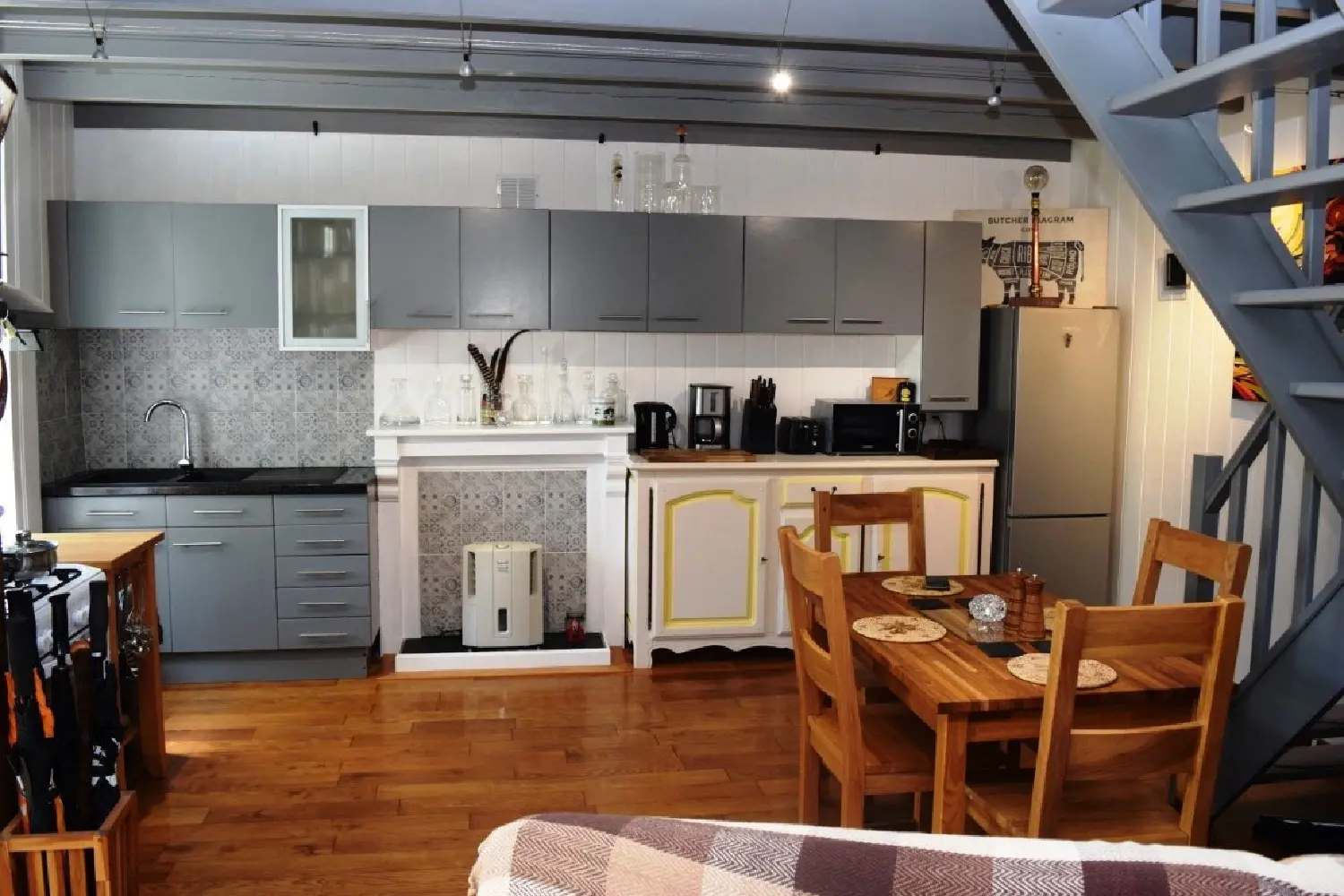  for sale house Lanrivain Côtes-d'Armor 3