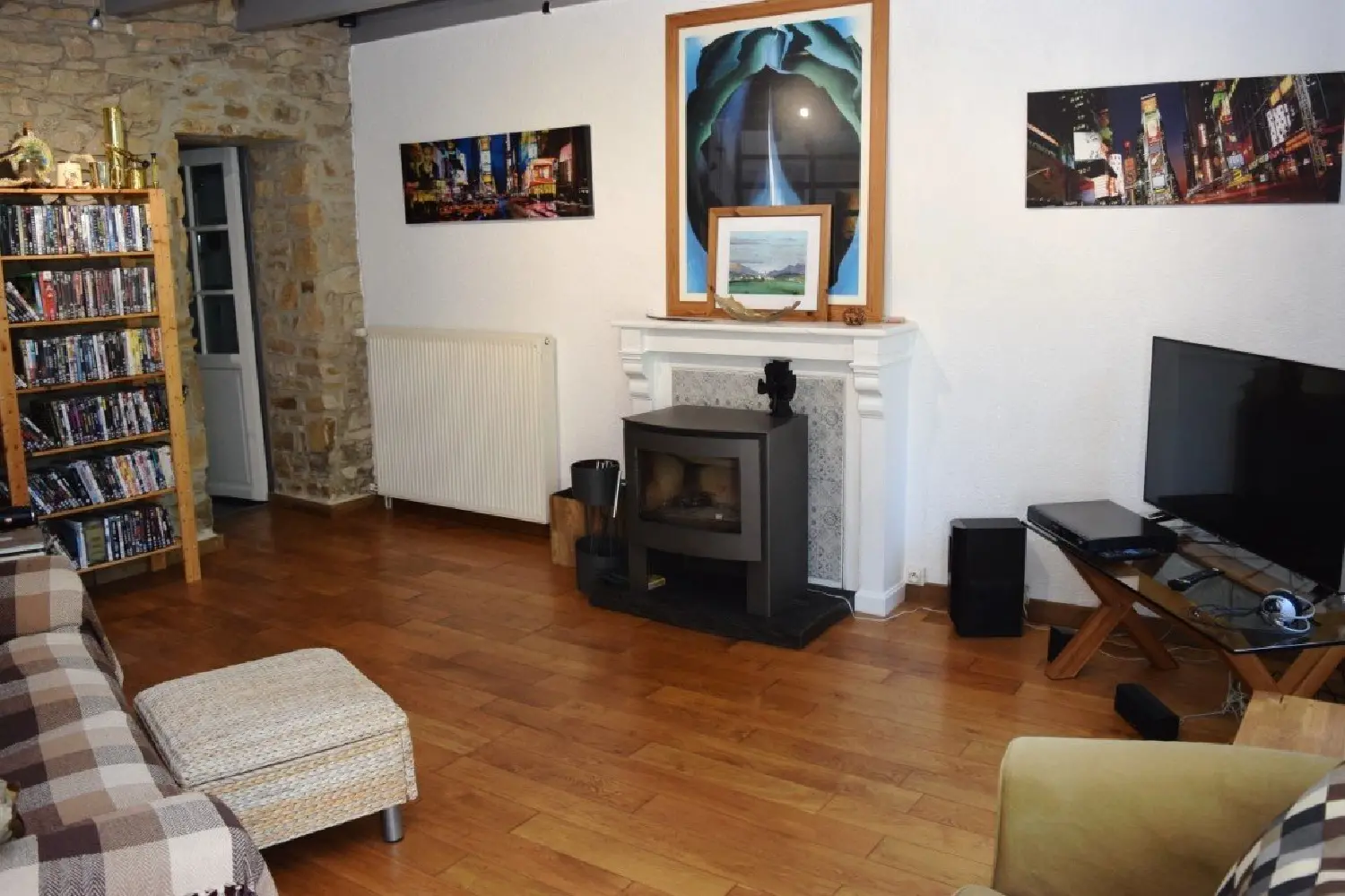  for sale house Lanrivain Côtes-d'Armor 4