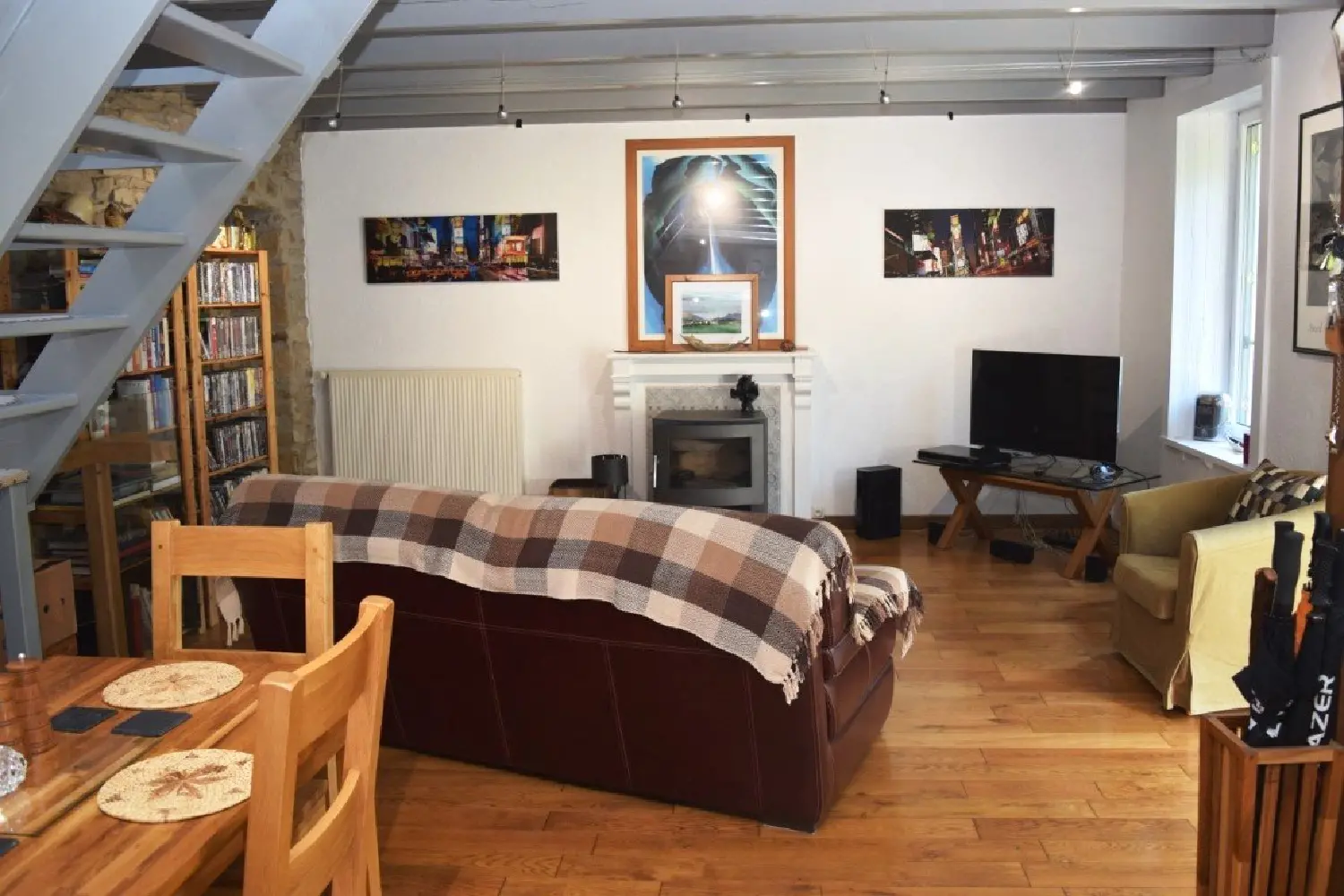  for sale house Lanrivain Côtes-d'Armor 5