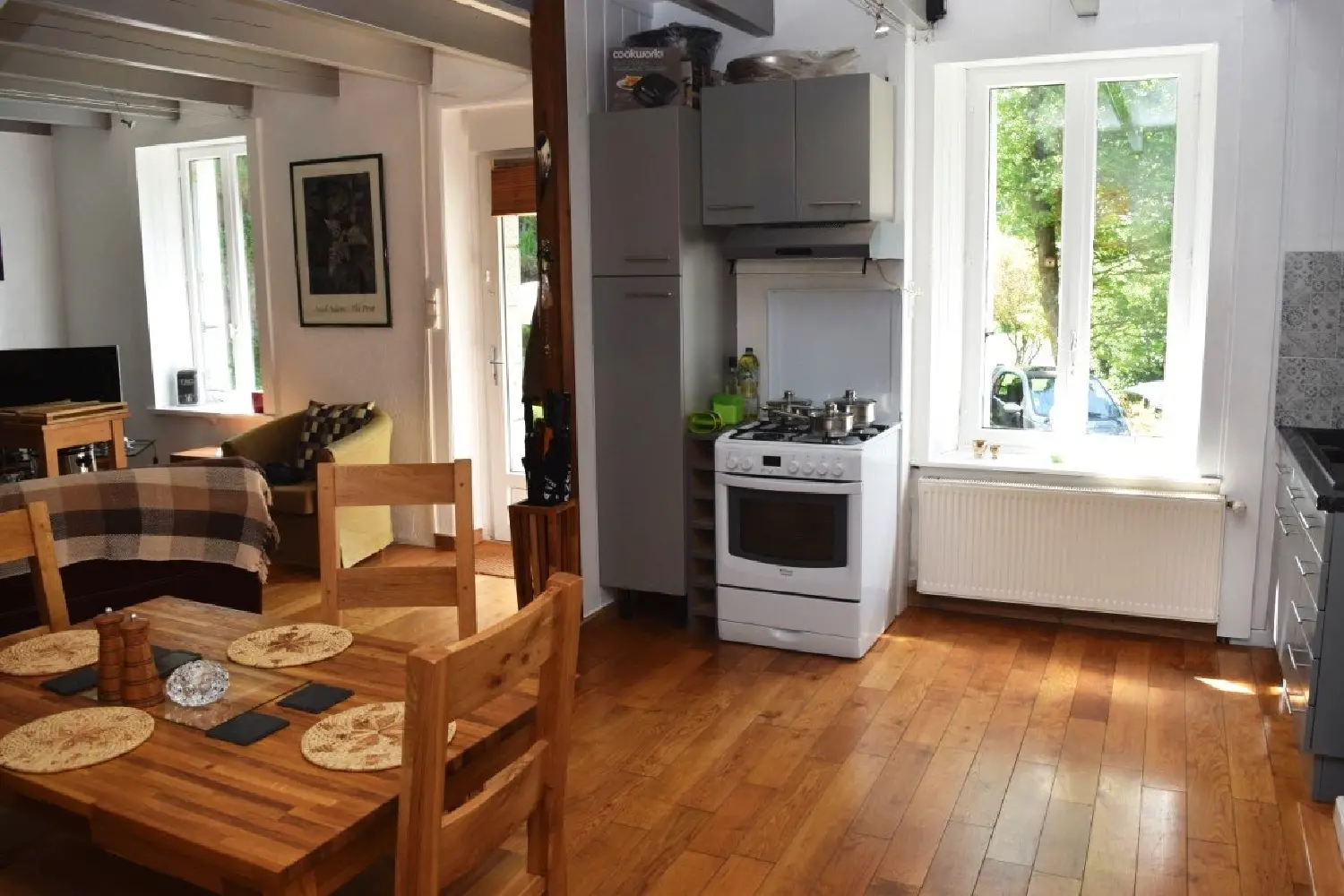  for sale house Lanrivain Côtes-d'Armor 6