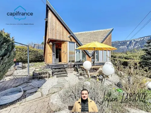 Lans-en-Vercors Isère casa foto 7100771