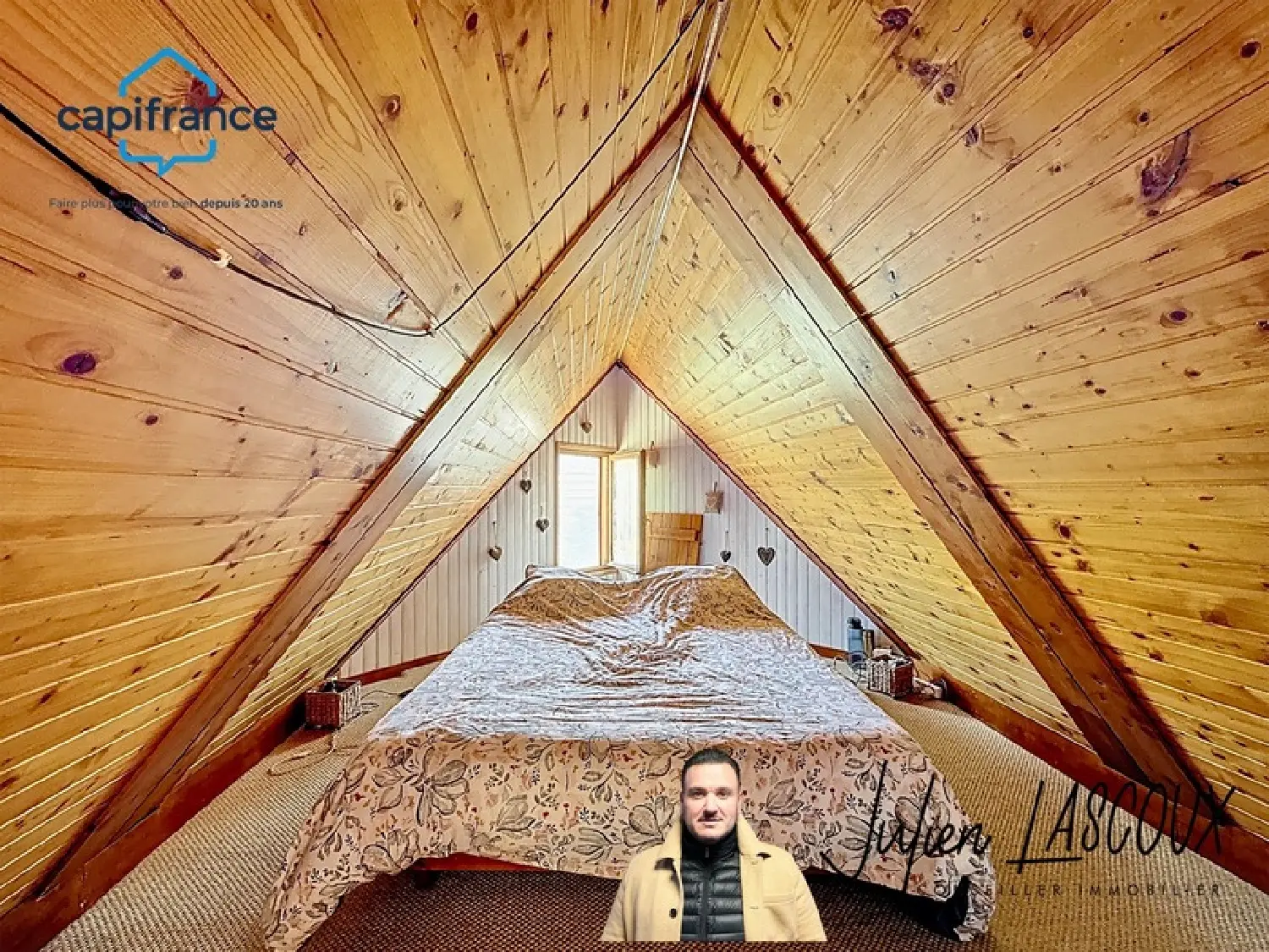  en venta casa Lans-en-Vercors Isère 7