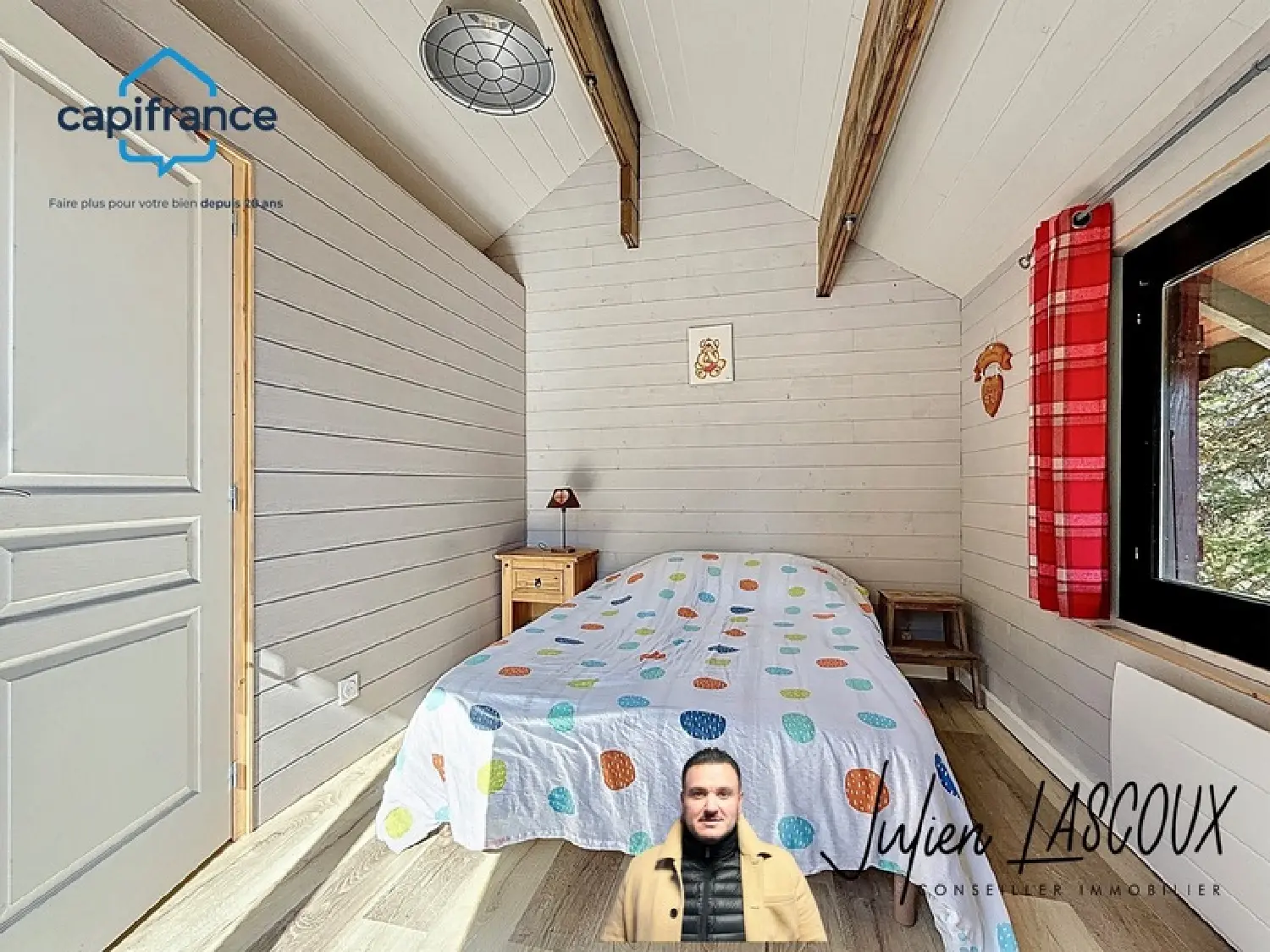  en venta casa Lans-en-Vercors Isère 8