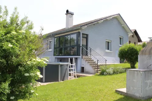 Lantenay Ain huis foto 7091925