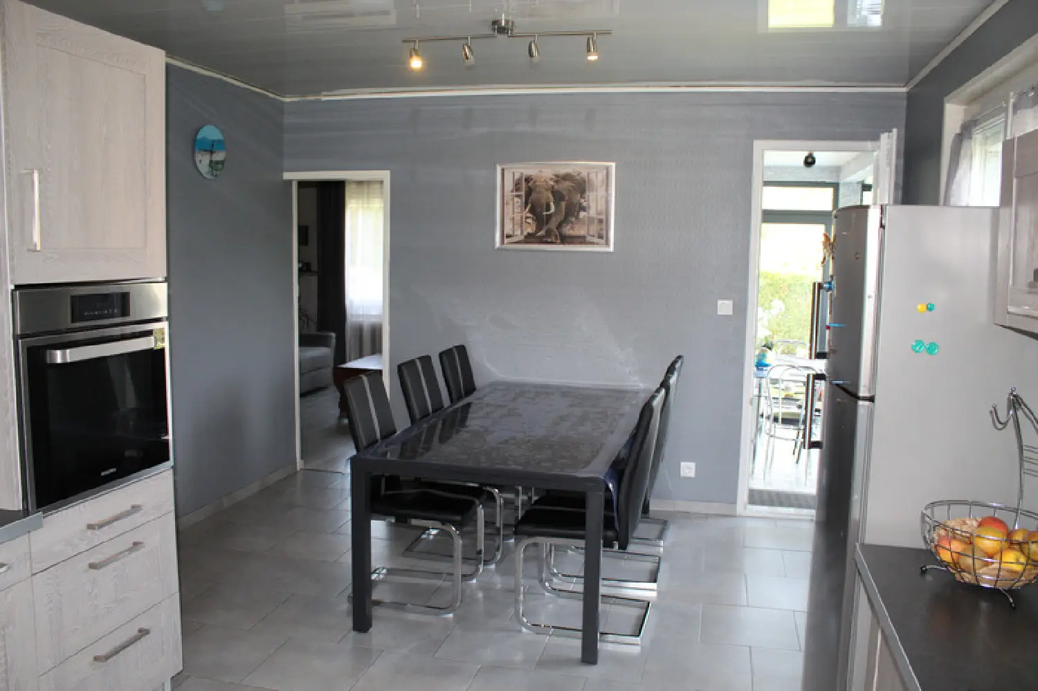  te koop huis Lantenay Ain 5