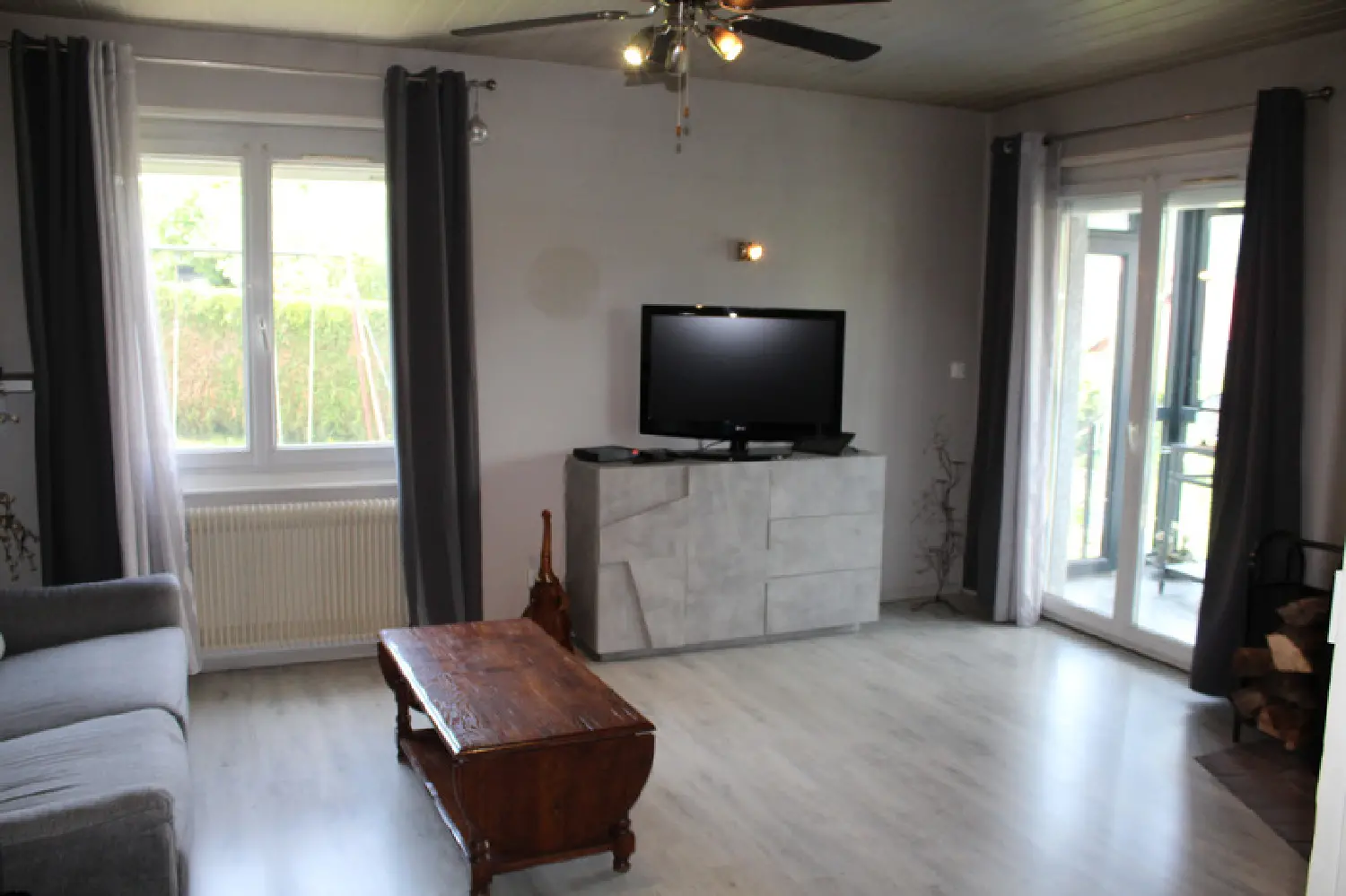  te koop huis Lantenay Ain 6