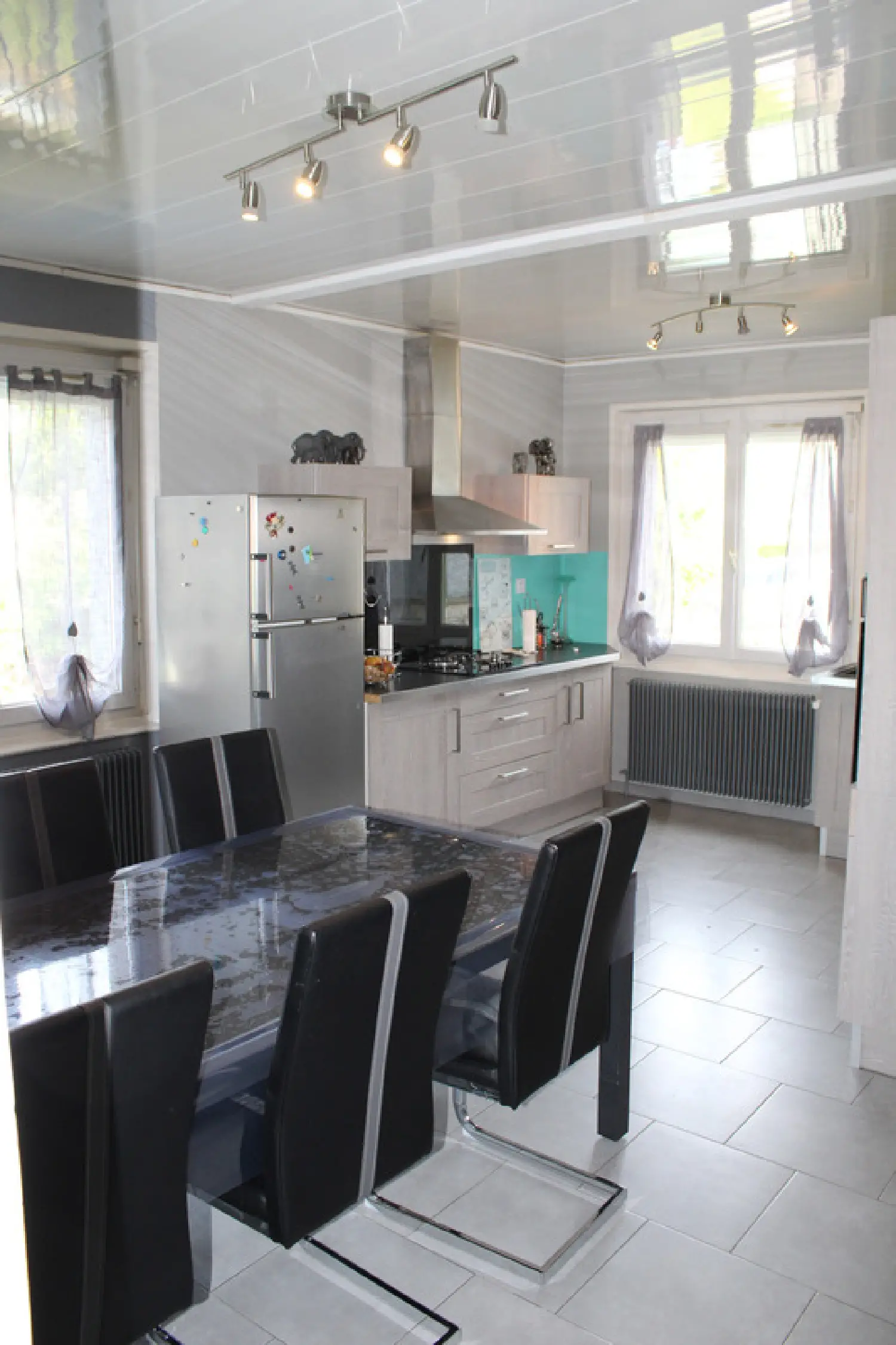  te koop huis Lantenay Ain 7
