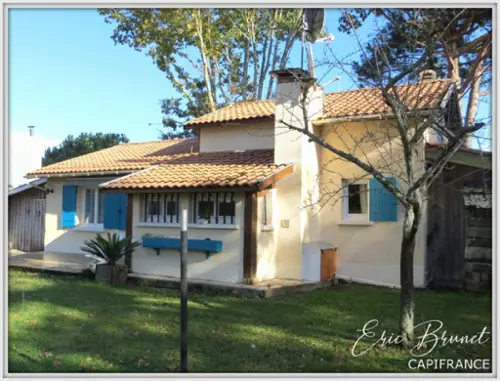 Lanton Gironde house foto 7099767