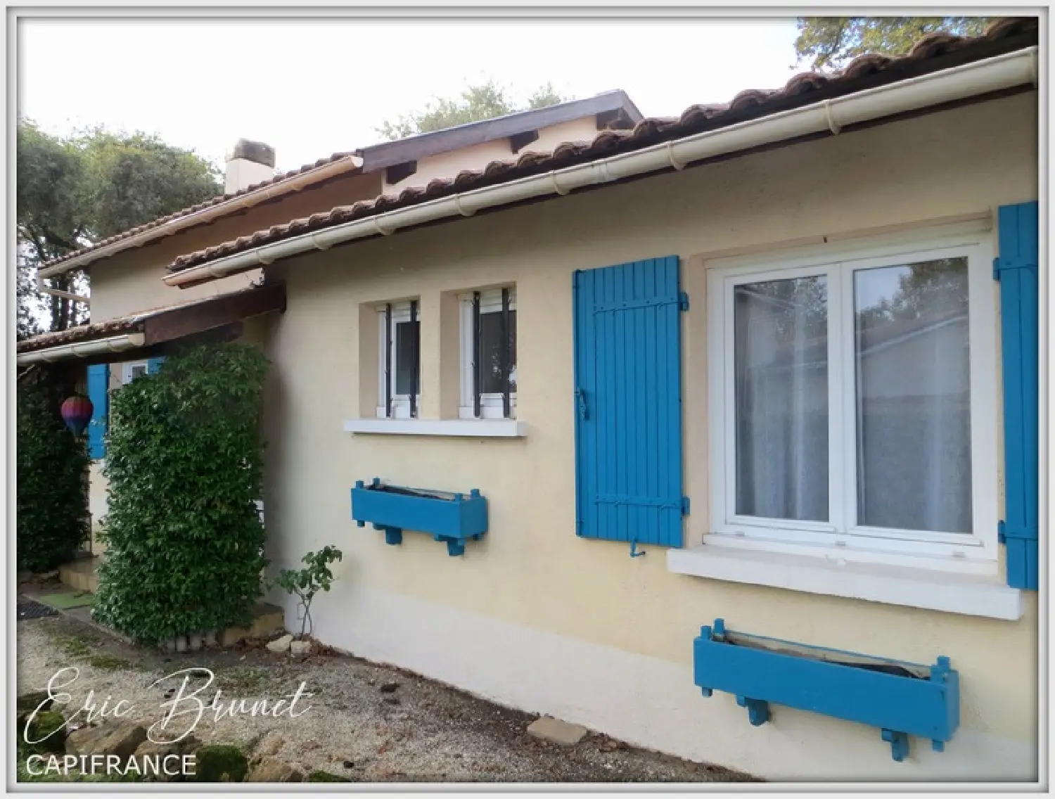  for sale house Lanton Gironde 3