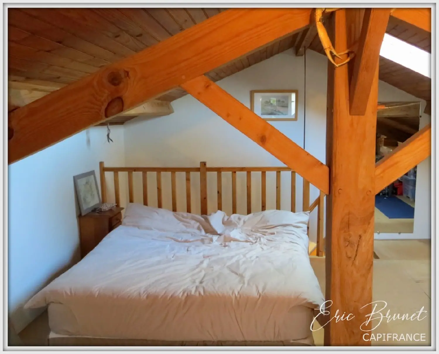  for sale house Lanton Gironde 7