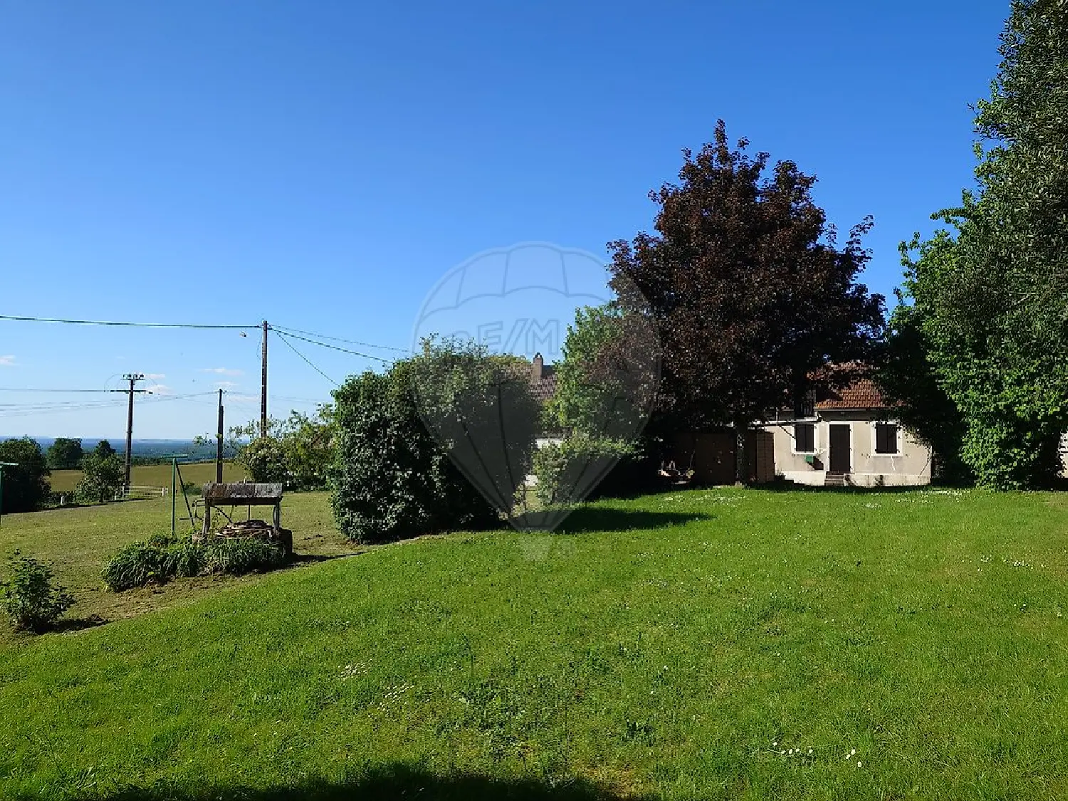 te koop huis Lanty Nièvre 1