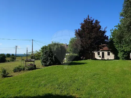 Lanty Nièvre huis foto 7087415