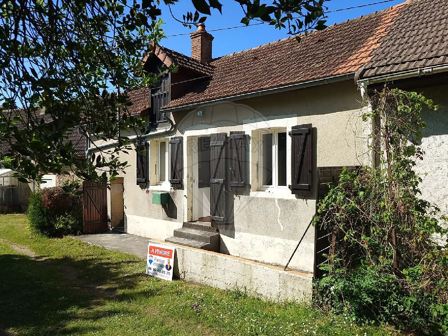  te koop huis Lanty Nièvre 3