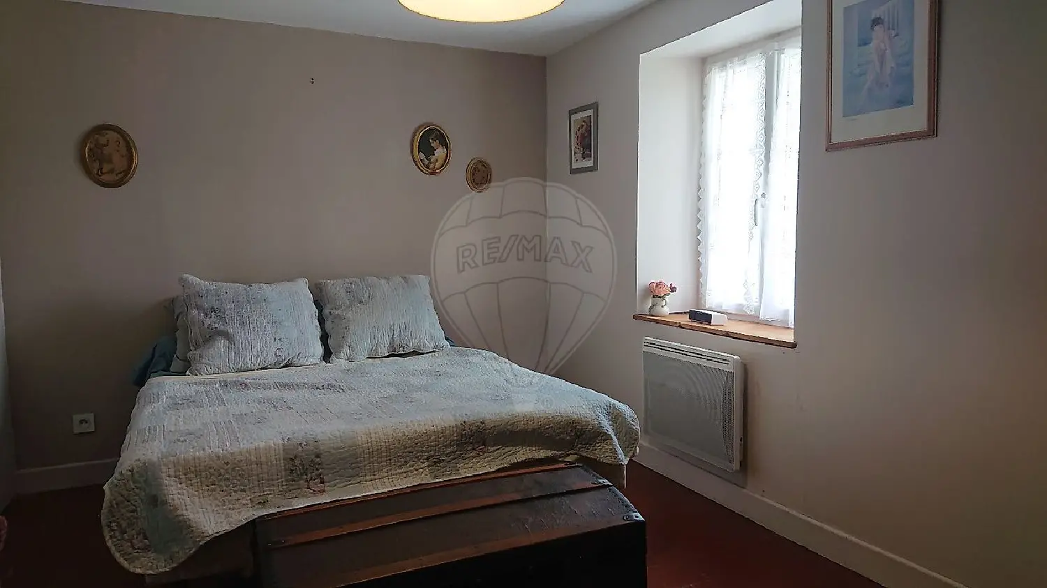  en venta casa Lanty Nièvre 7