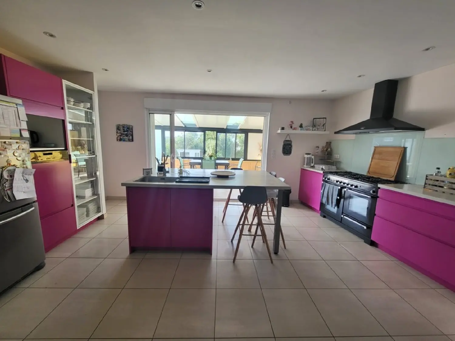  te koop huis Lanvéoc Finistère 4