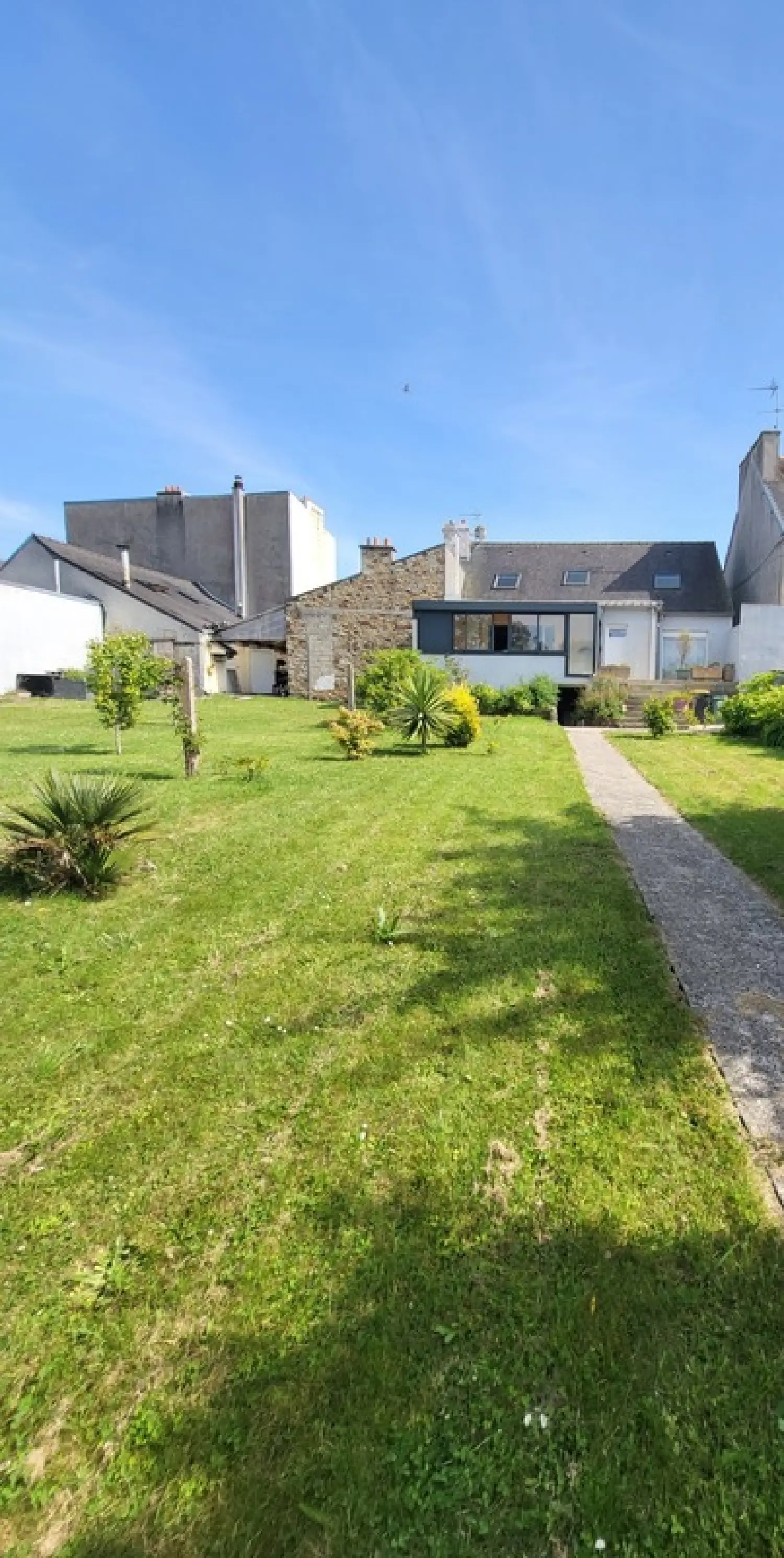  te koop huis Lanvéoc Finistère 5