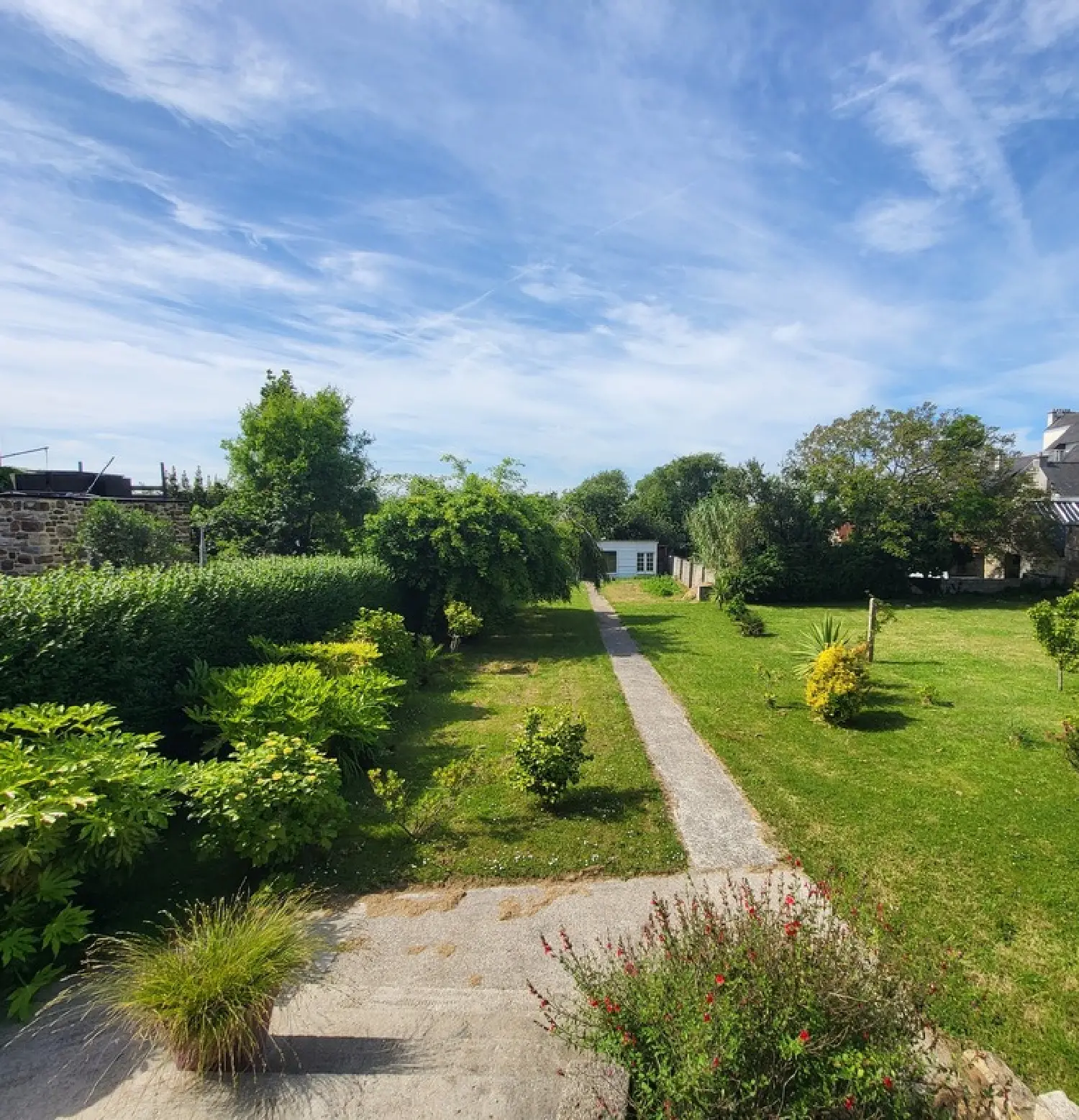  te koop huis Lanvéoc Finistère 6