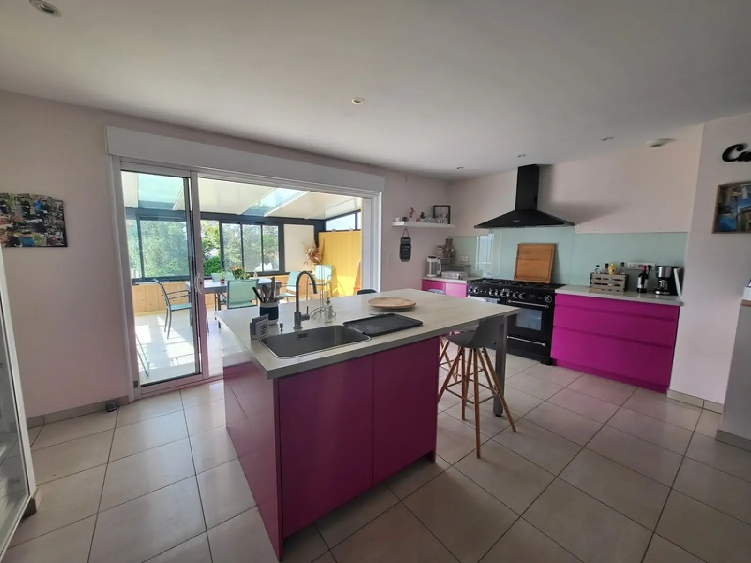  te koop huis Lanvéoc Finistère 8