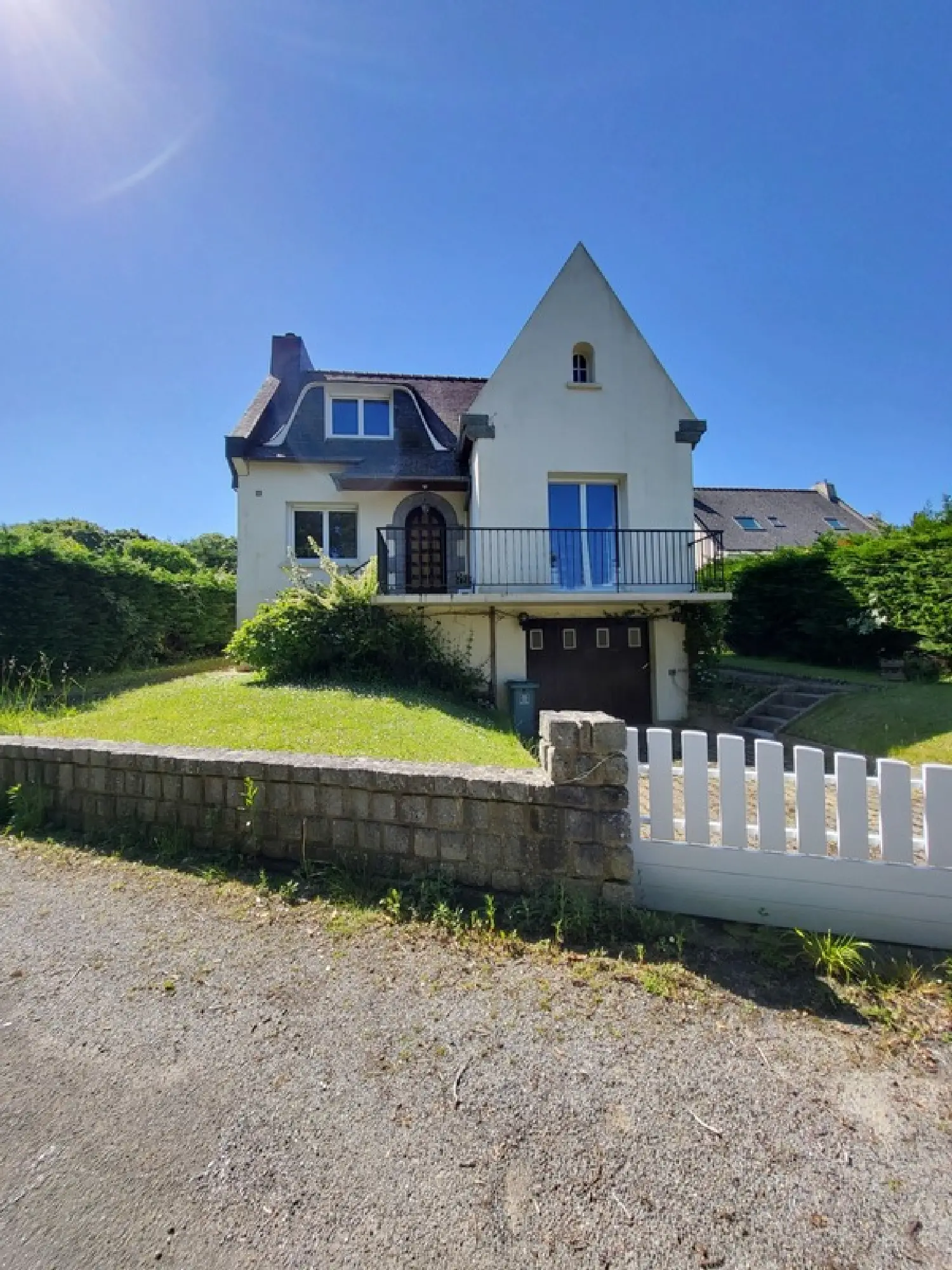  à vendre maison Lanvéoc Finistère 2