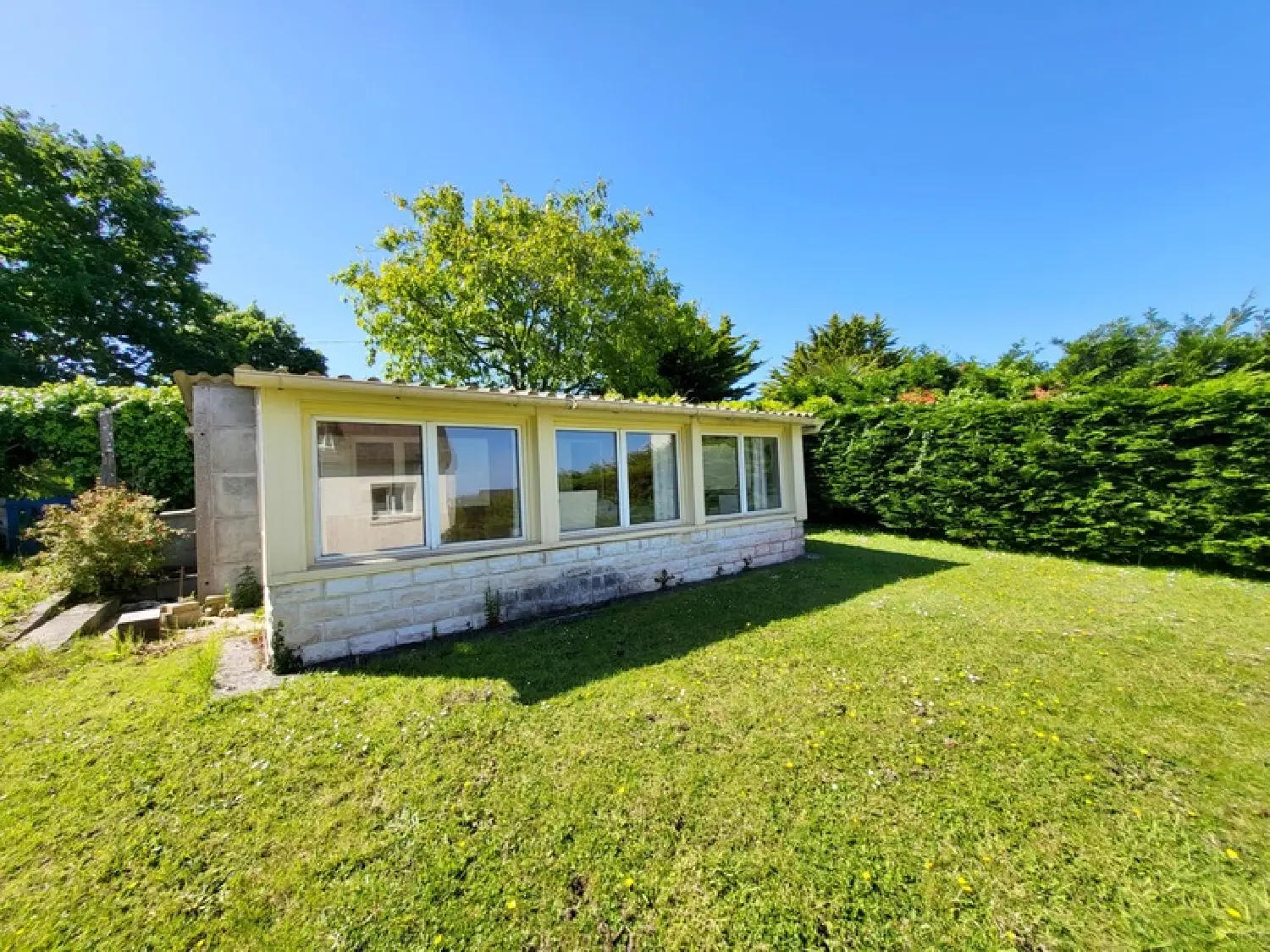  à vendre maison Lanvéoc Finistère 3