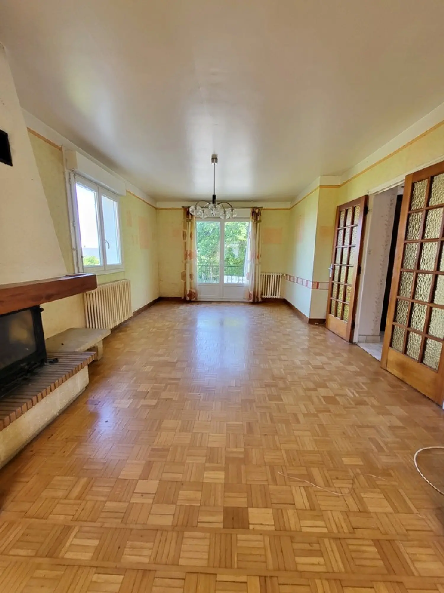  à vendre maison Lanvéoc Finistère 4