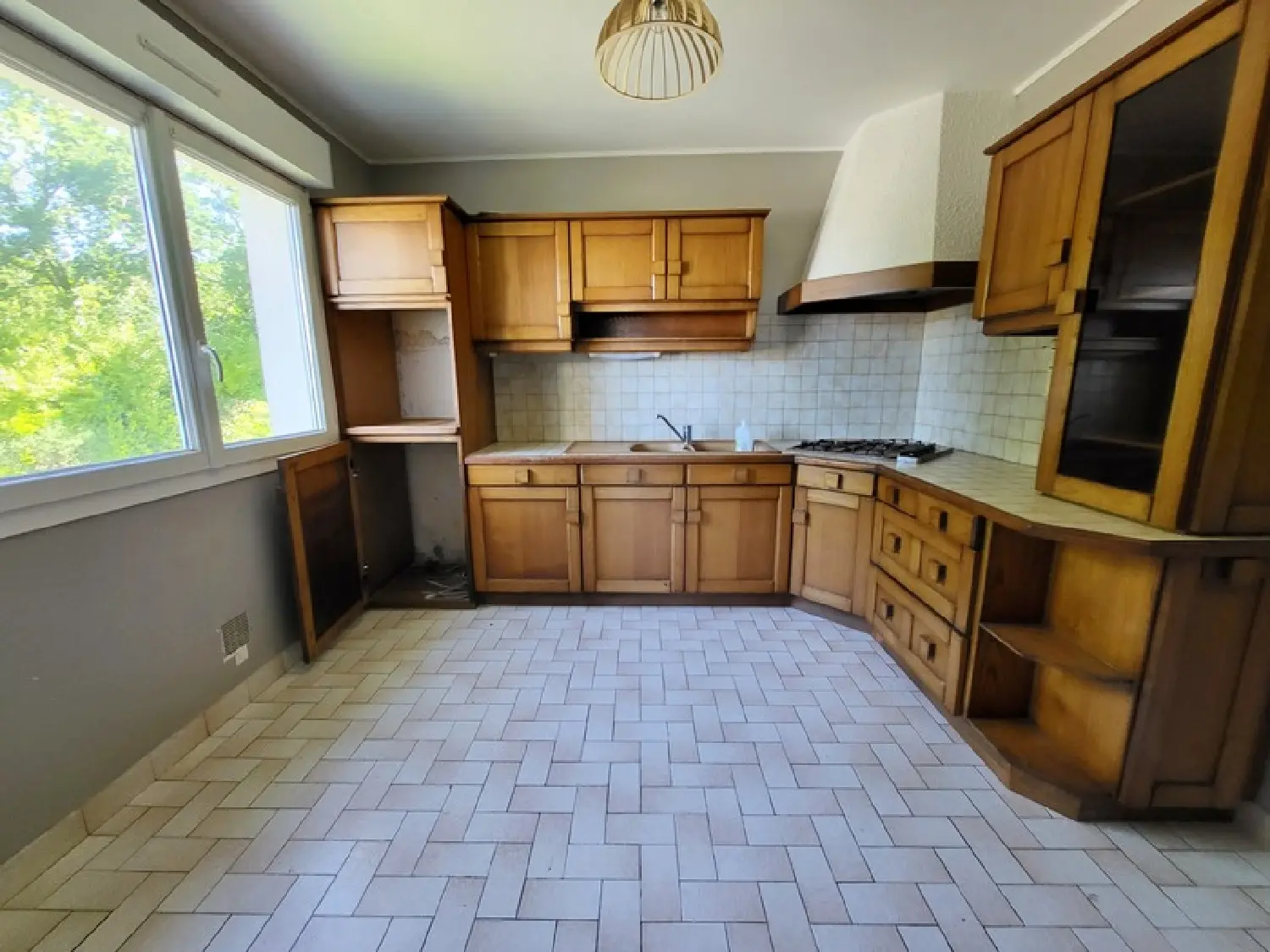  à vendre maison Lanvéoc Finistère 5
