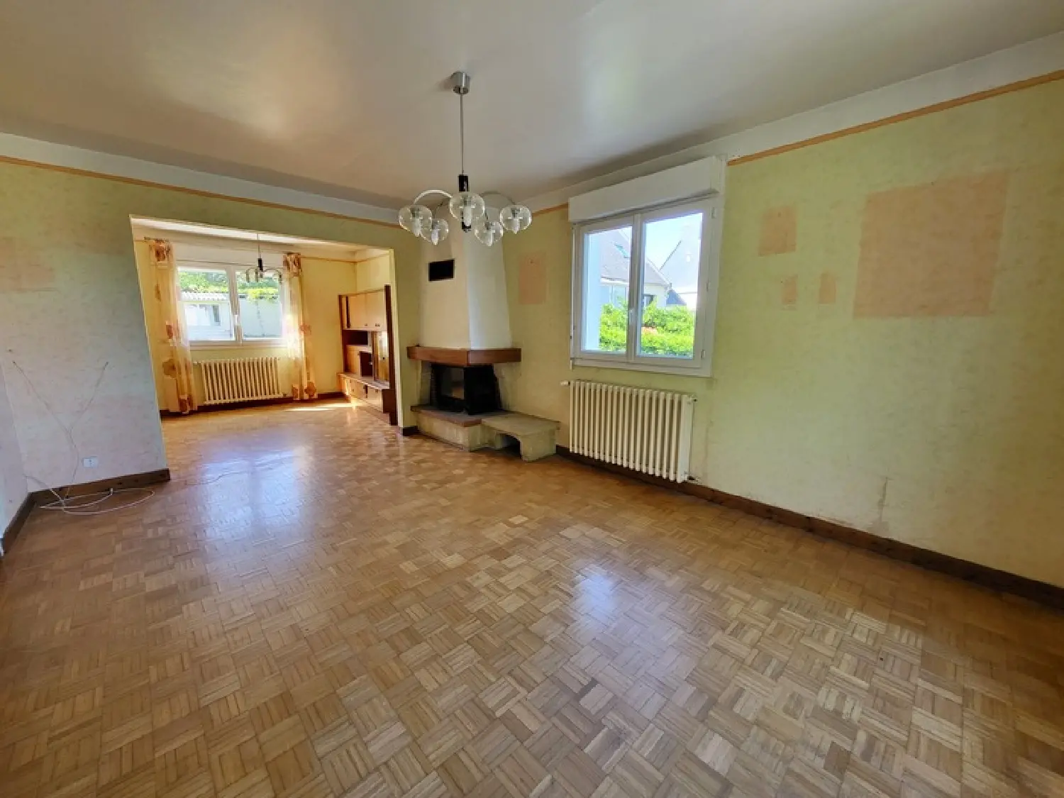  à vendre maison Lanvéoc Finistère 6