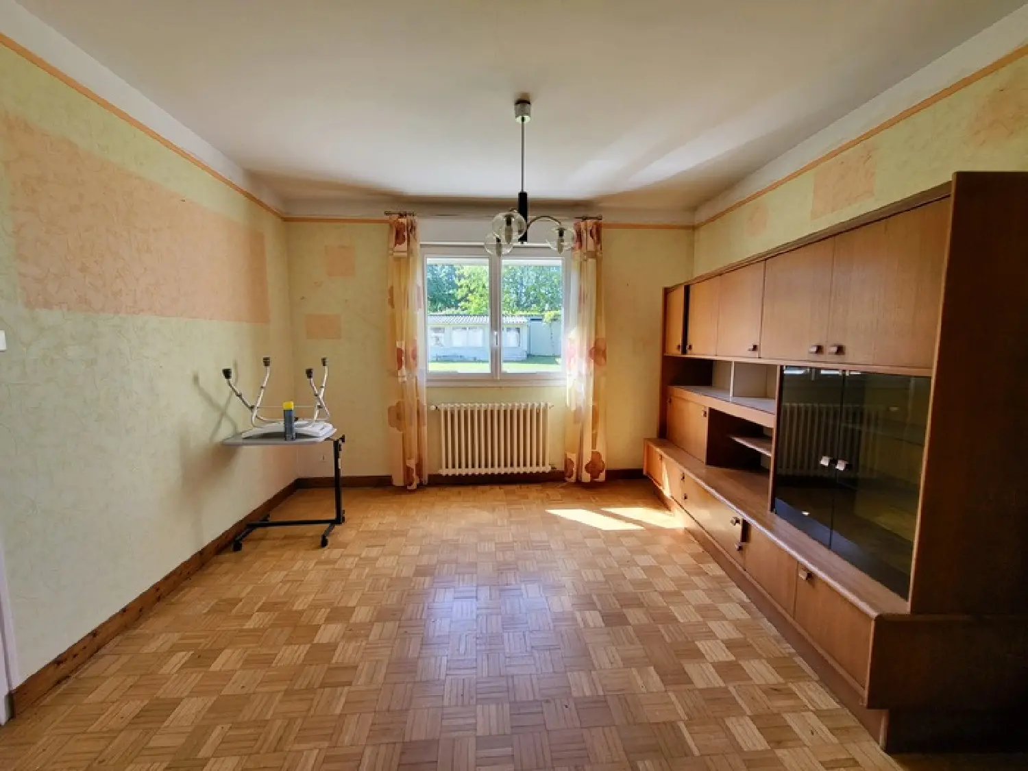  à vendre maison Lanvéoc Finistère 7