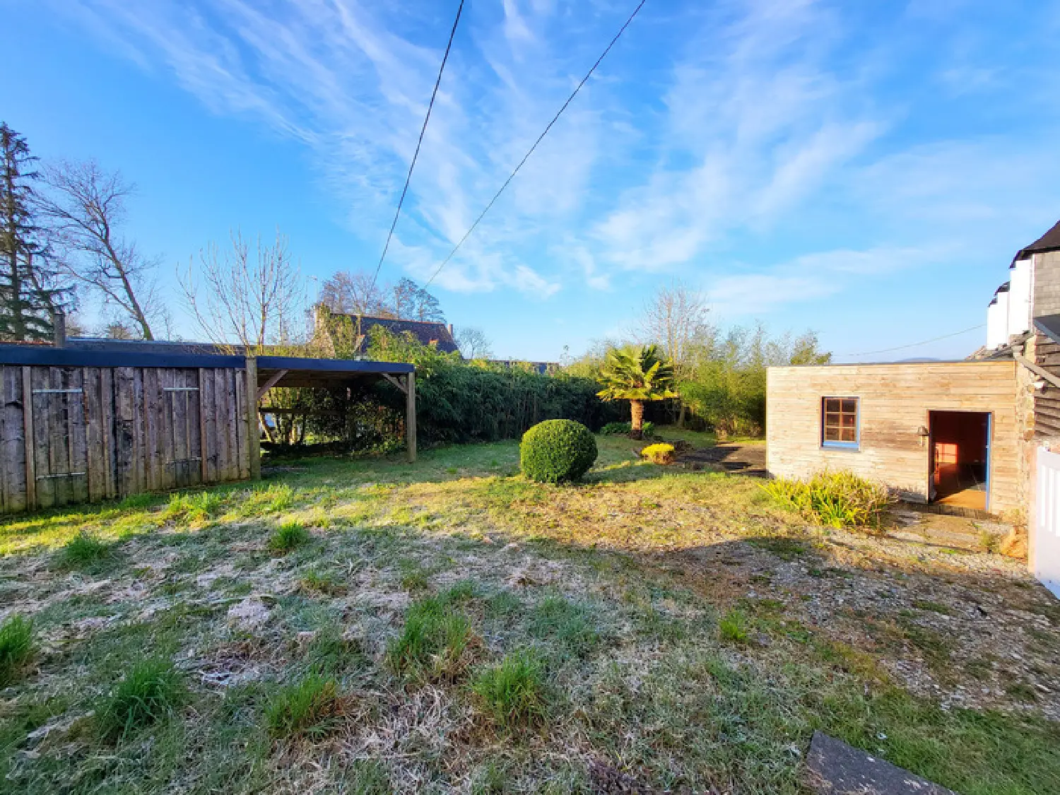  te koop huis Lanvéoc Finistère 2