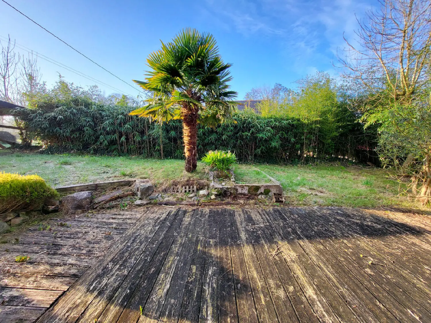  te koop huis Lanvéoc Finistère 3