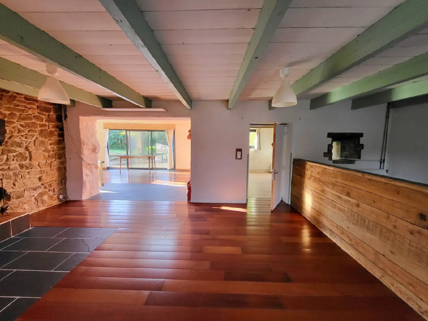  te koop huis Lanvéoc Finistère 7