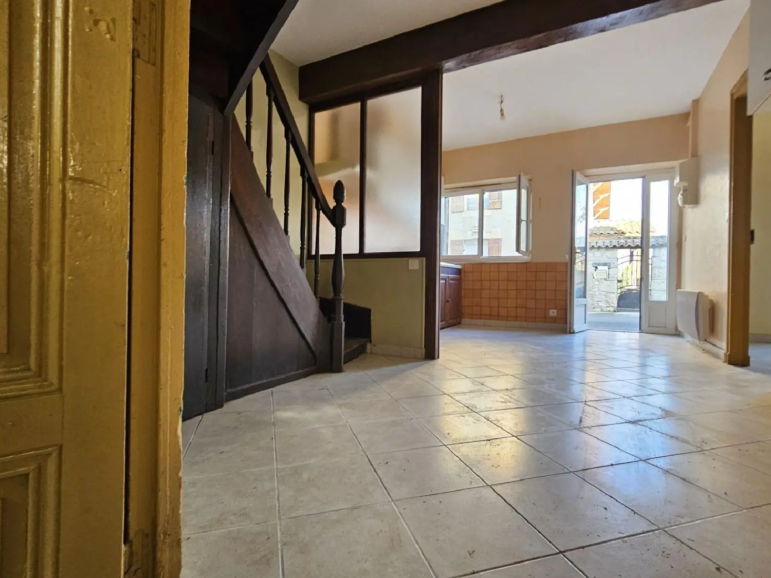 en venta casa Laparade Lot-et-Garonne 4