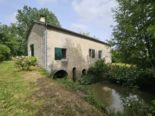 Laparade Lot-et-Garonne casa foto 7096477