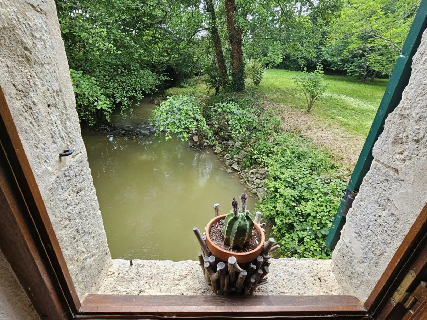  en venta casa Laparade Lot-et-Garonne 5