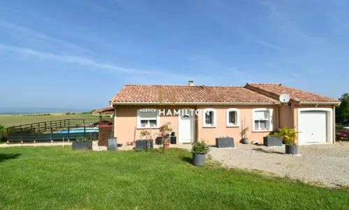 Laparrouquial Tarn house foto 7098336