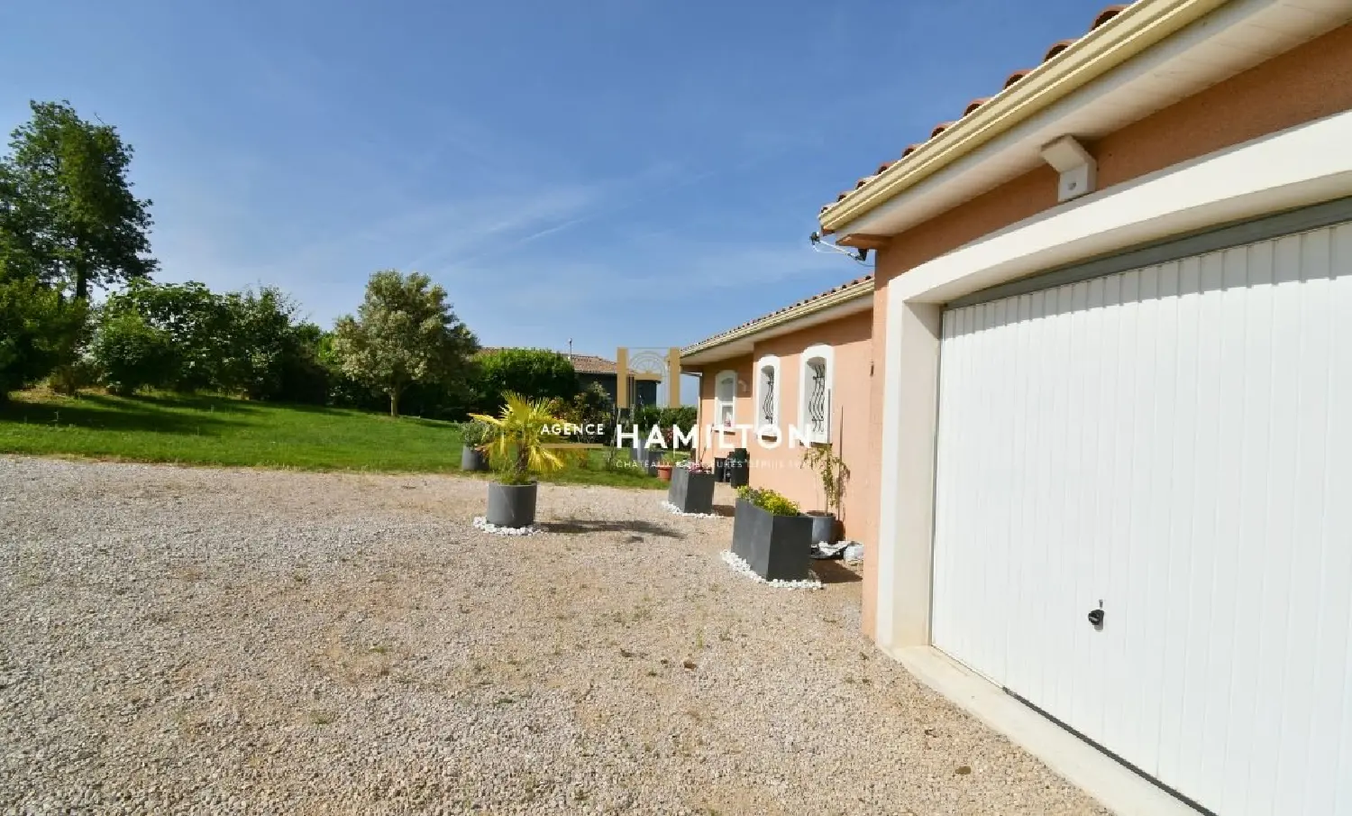  for sale house Laparrouquial Tarn 3