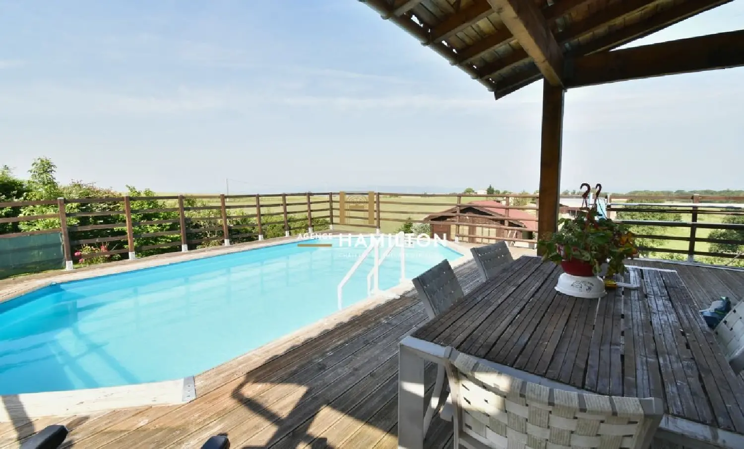  for sale house Laparrouquial Tarn 4
