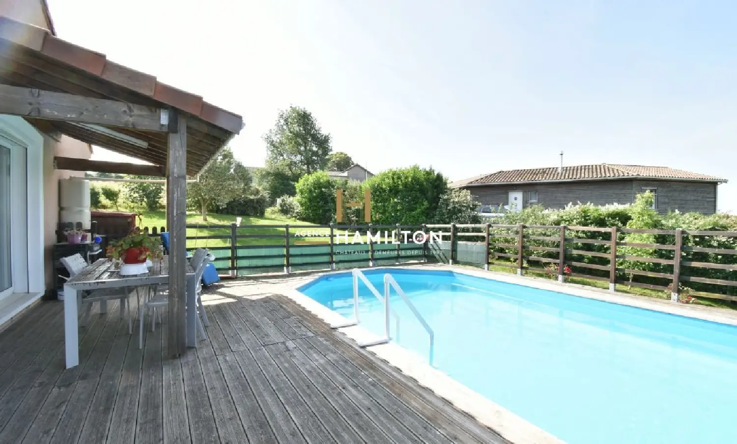  for sale house Laparrouquial Tarn 5