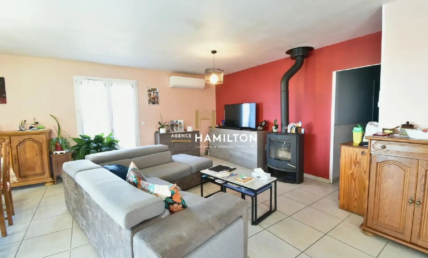  for sale house Laparrouquial Tarn 7