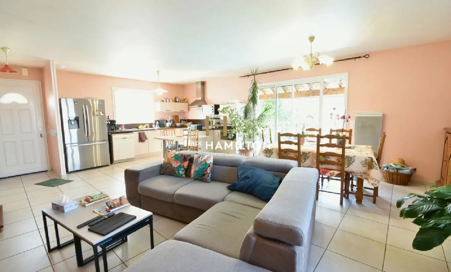  for sale house Laparrouquial Tarn 8