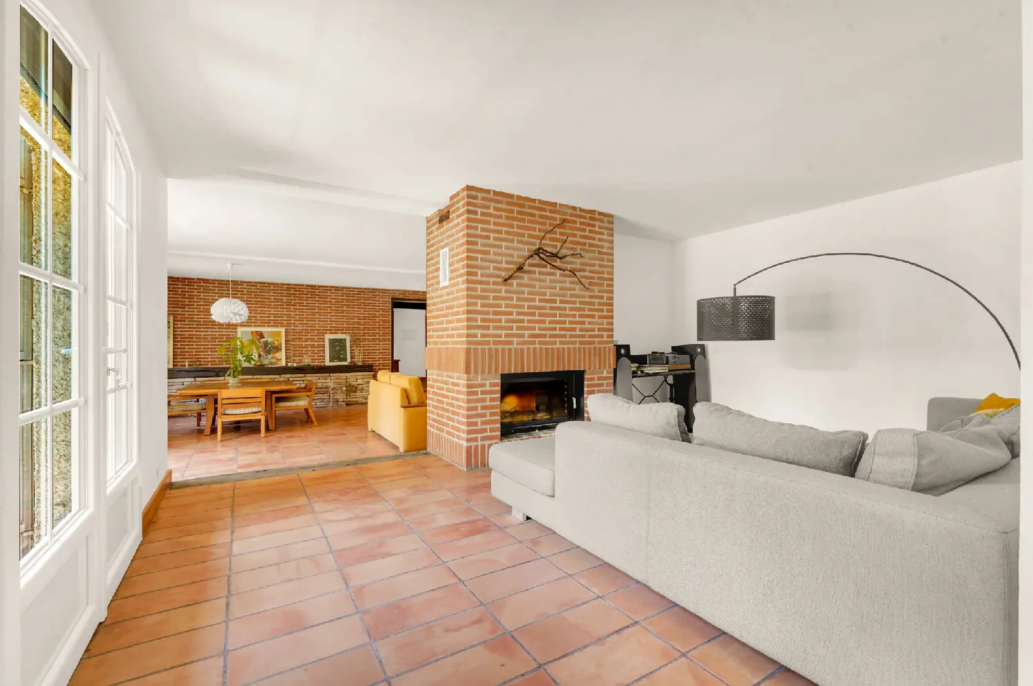  te koop huis Lapeyrouse-Fossat Haute-Garonne 2