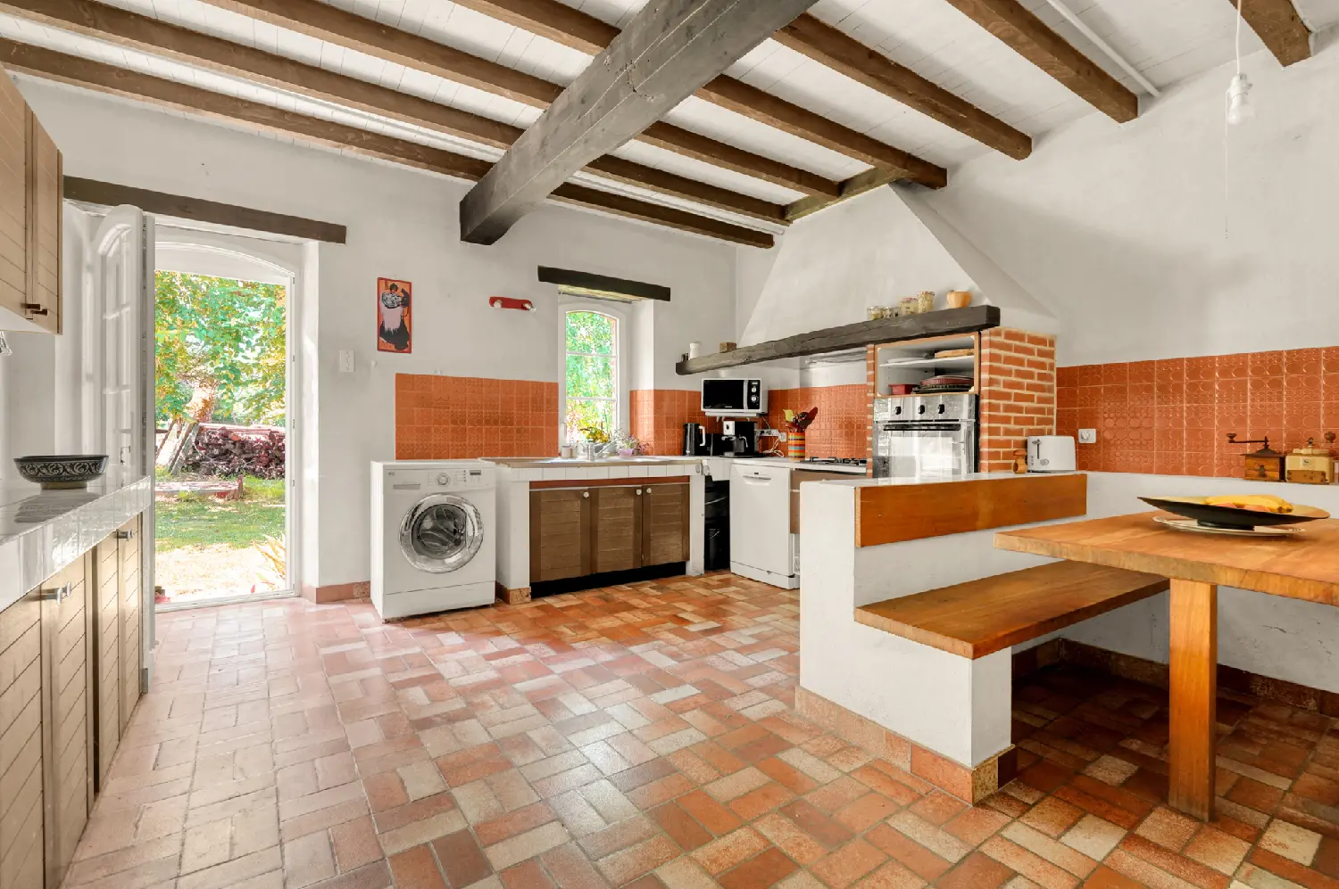  te koop huis Lapeyrouse-Fossat Haute-Garonne 3