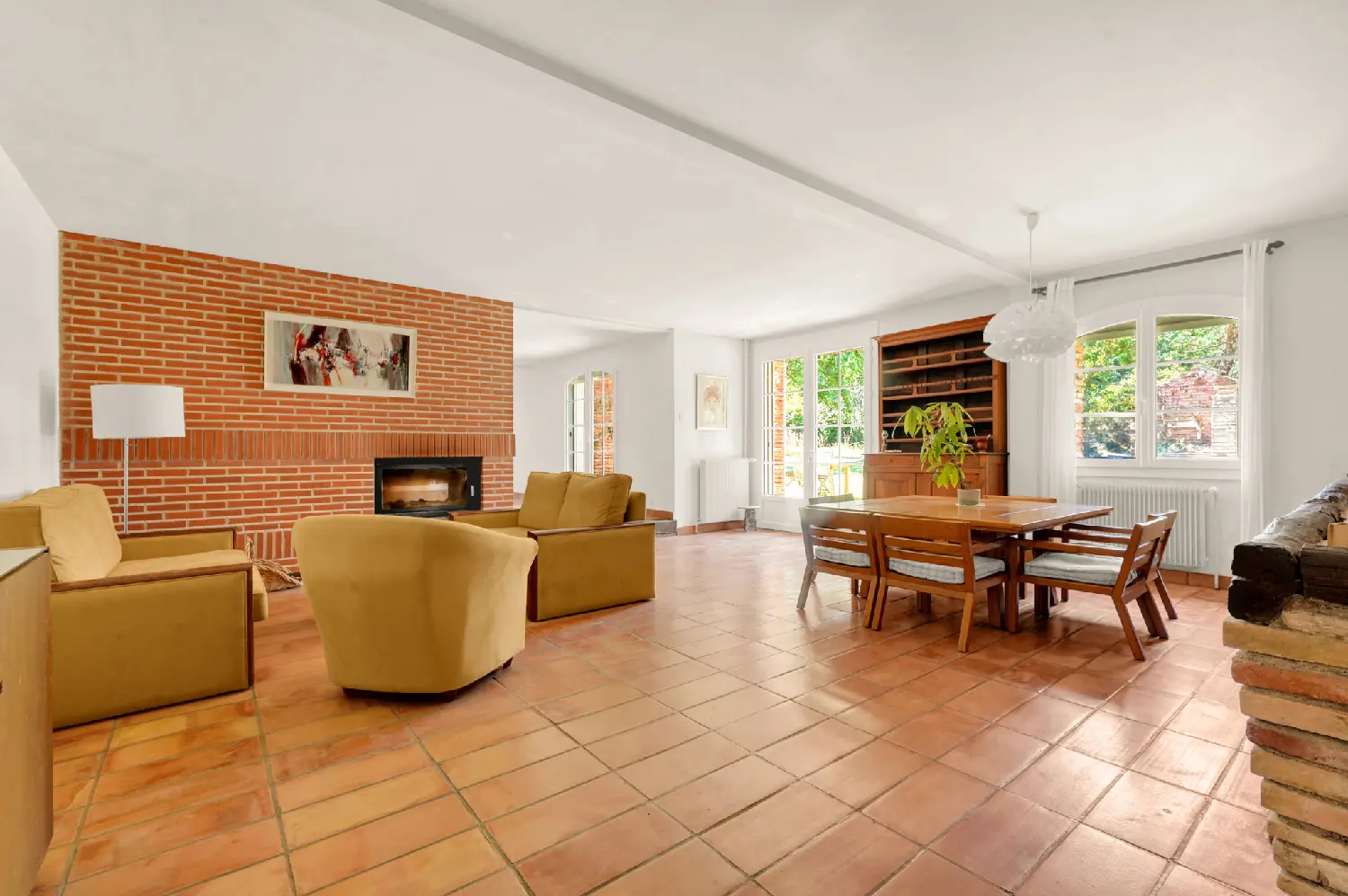  te koop huis Lapeyrouse-Fossat Haute-Garonne 5