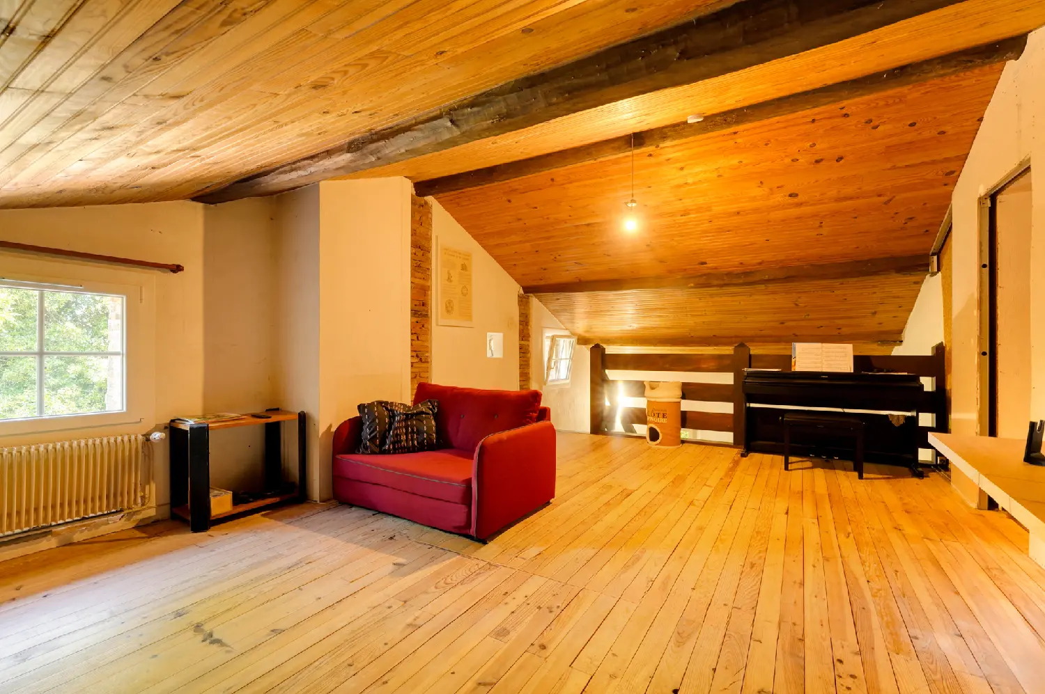  te koop huis Lapeyrouse-Fossat Haute-Garonne 7