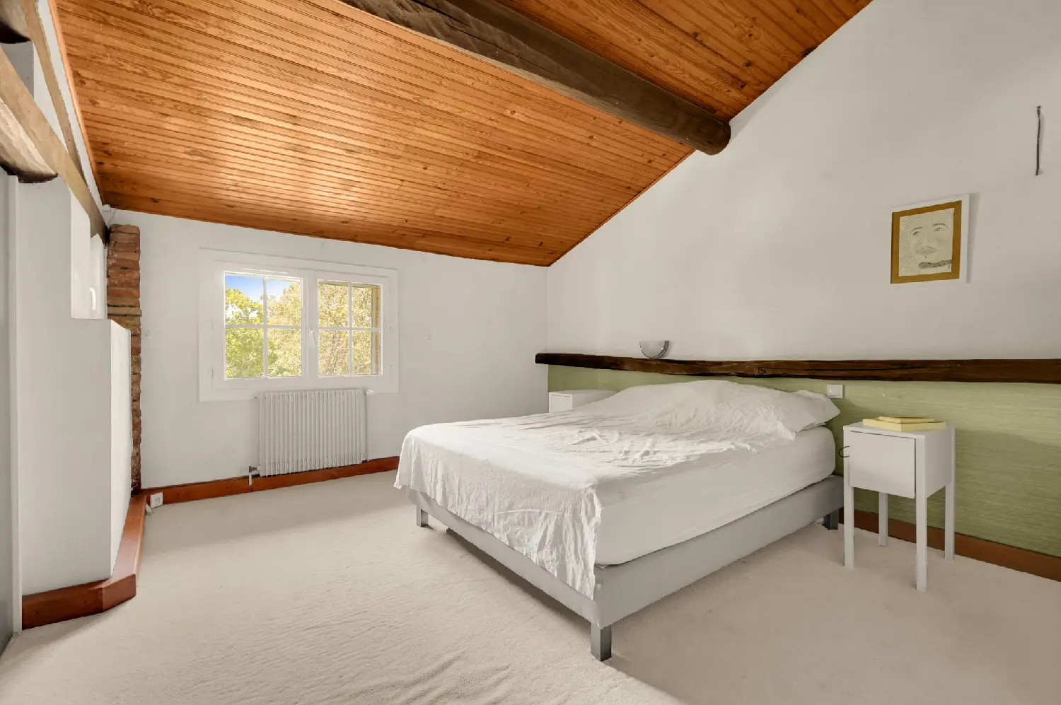  te koop huis Lapeyrouse-Fossat Haute-Garonne 8