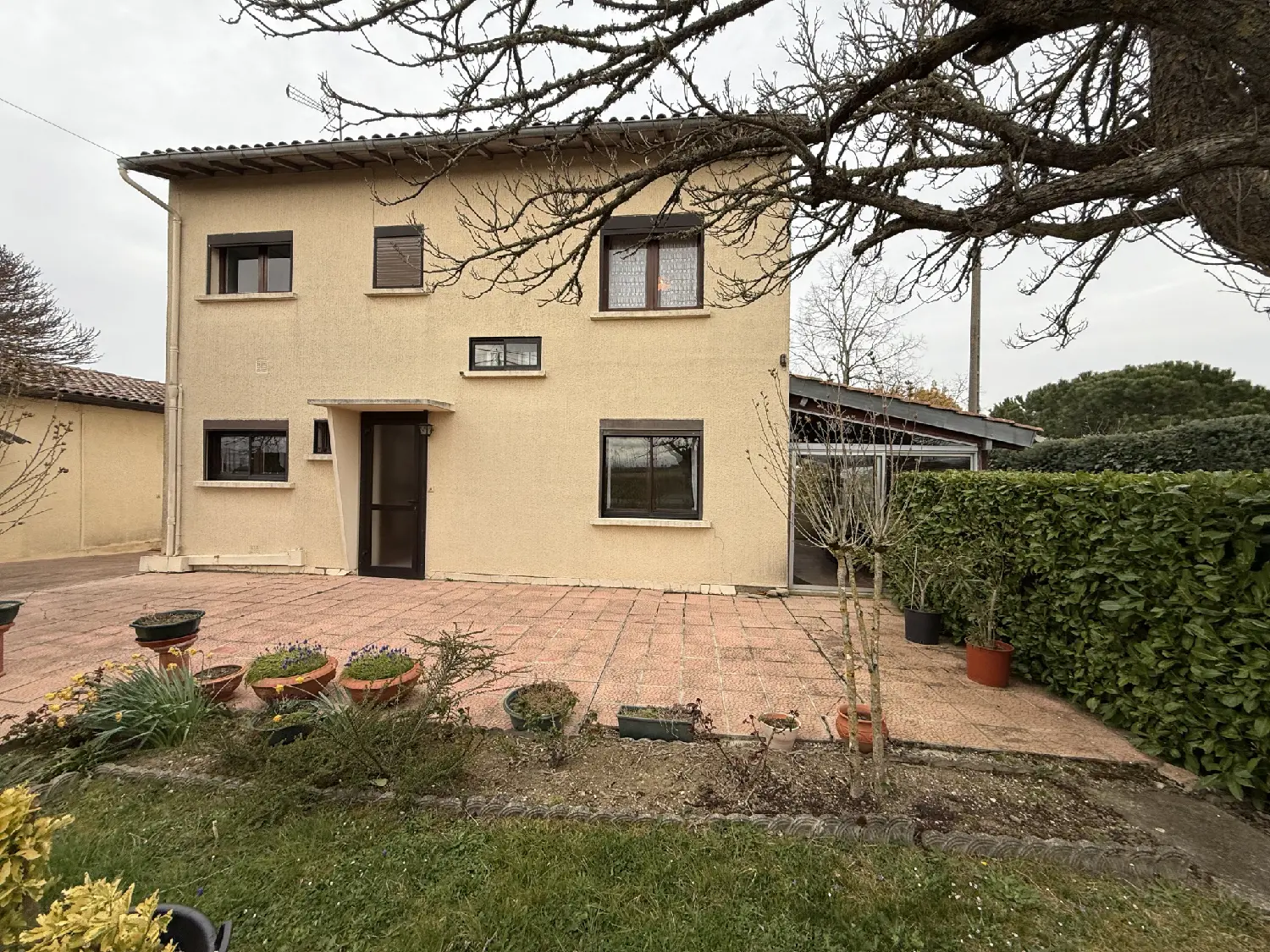  for sale house Lapeyrouse-Fossat Haute-Garonne 1