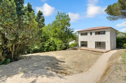 Lapeyrouse-Fossat Haute-Garonne huis foto