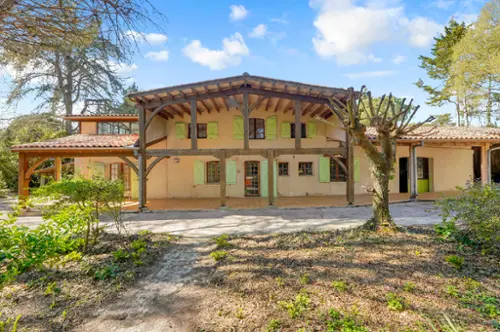 Lapeyrouse-Fossat Haute-Garonne house foto